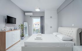 Casa Albastra Rooms & Suites